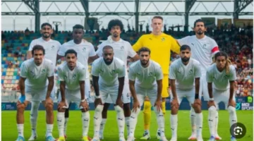 تشكيل رسمي.. حجازي يقود القادسية أمام نيوم في الدوري السعودي